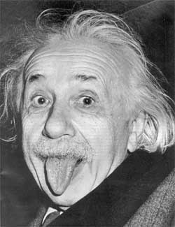 The author of relativity and absolute love images 1