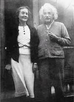 The author of relativity and absolute love images 2