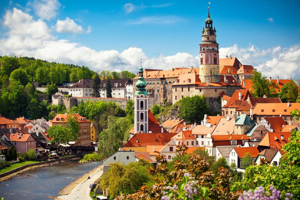 Picture 10 of The beautiful cities of paradise in Europe are little known