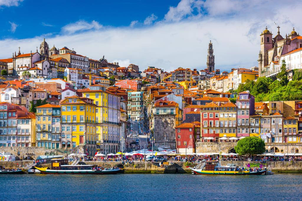 Picture 12 of The beautiful cities of paradise in Europe are little known