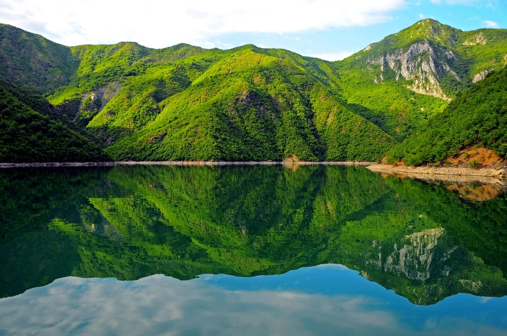 Picture 8 of The beautiful cities of paradise in Europe are little known