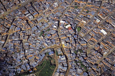 Picture 2 of The beauty can only be felt from above