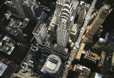 Picture 3 of The beauty can only be felt from above