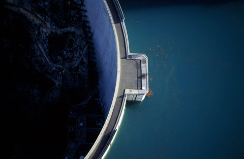 Picture 4 of The beauty can only be felt from above