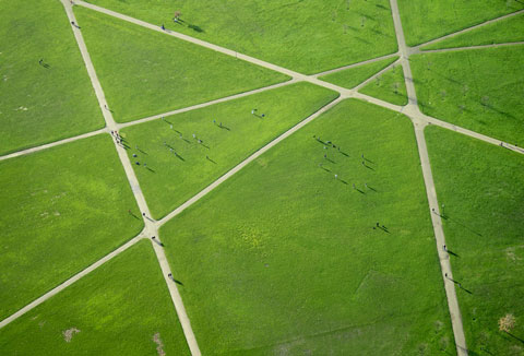 Picture 5 of The beauty can only be felt from above