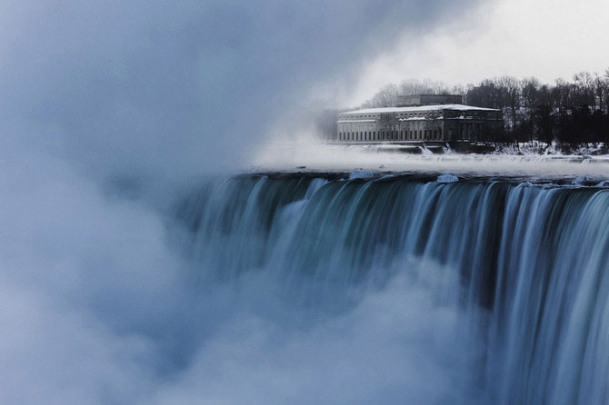 Picture 9 of The beauty of Niagara Falls paradise