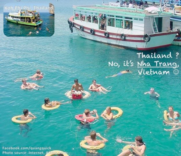Picture 11 of The beauty of Vietnam is just like foreign countries