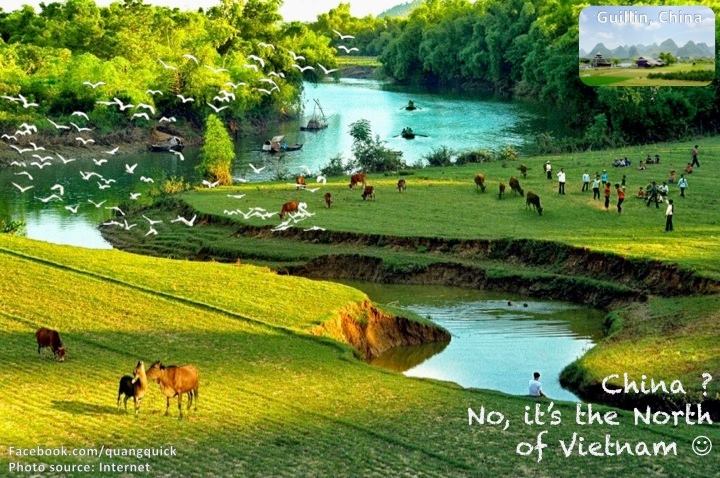 Picture 12 of The beauty of Vietnam is just like foreign countries