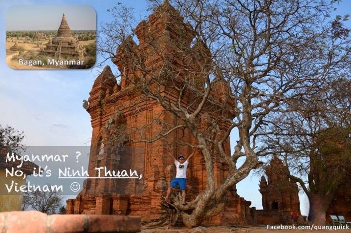 Picture 14 of The beauty of Vietnam is just like foreign countries