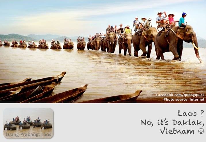 Picture 16 of The beauty of Vietnam is just like foreign countries