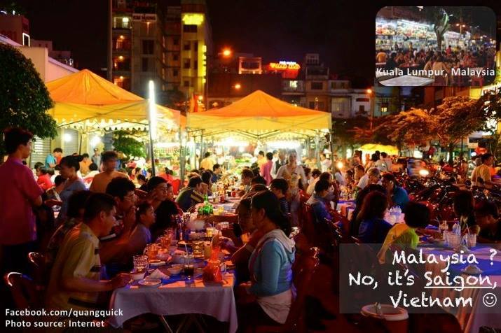 Picture 17 of The beauty of Vietnam is just like foreign countries