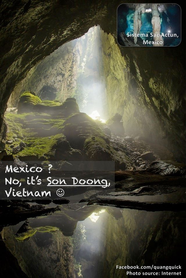Picture 19 of The beauty of Vietnam is just like foreign countries