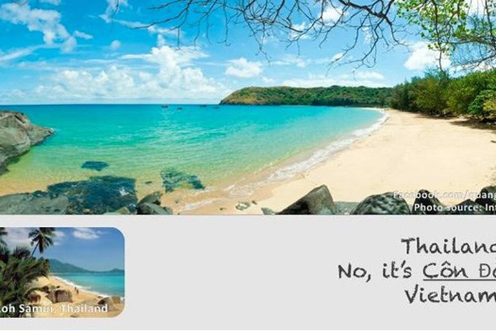 Picture 22 of The beauty of Vietnam is just like foreign countries