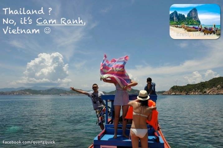 Picture 25 of The beauty of Vietnam is just like foreign countries