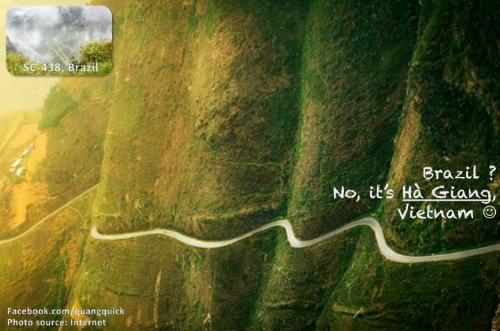 Picture 26 of The beauty of Vietnam is just like foreign countries