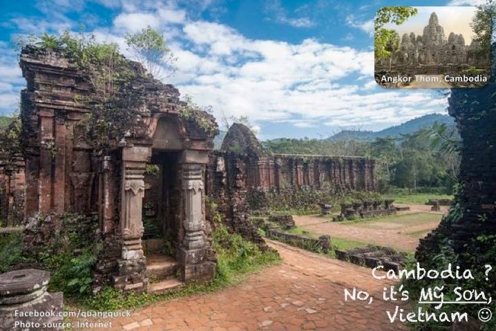 Picture 27 of The beauty of Vietnam is just like foreign countries
