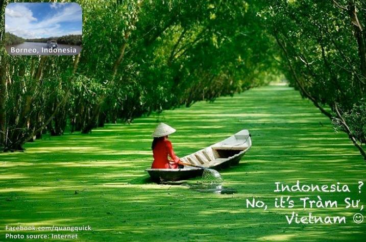 Picture 28 of The beauty of Vietnam is just like foreign countries
