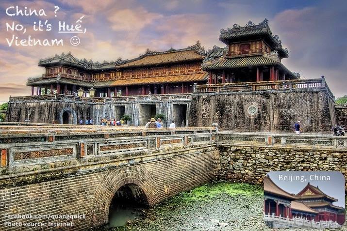 Picture 3 of The beauty of Vietnam is just like foreign countries