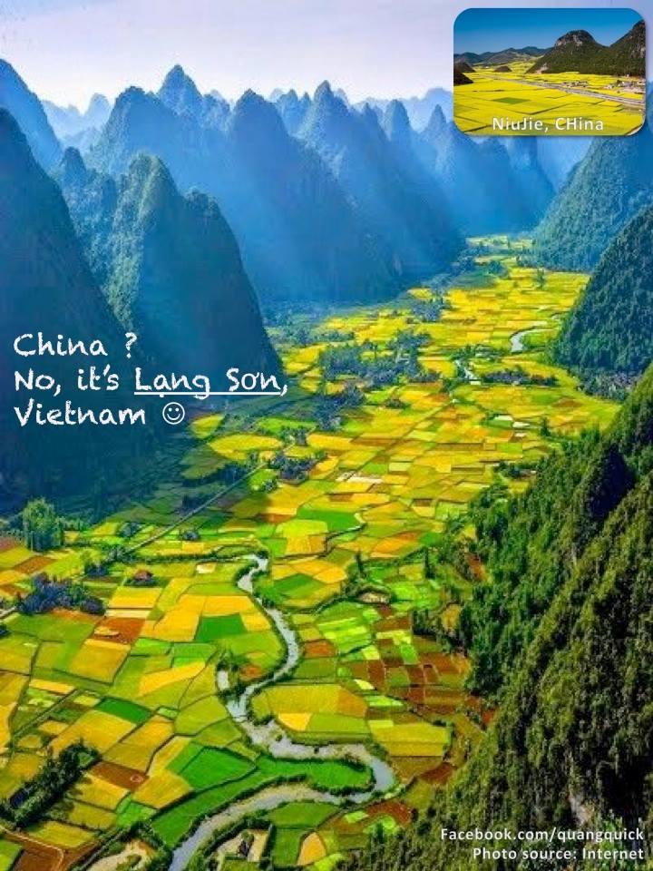 Picture 6 of The beauty of Vietnam is just like foreign countries