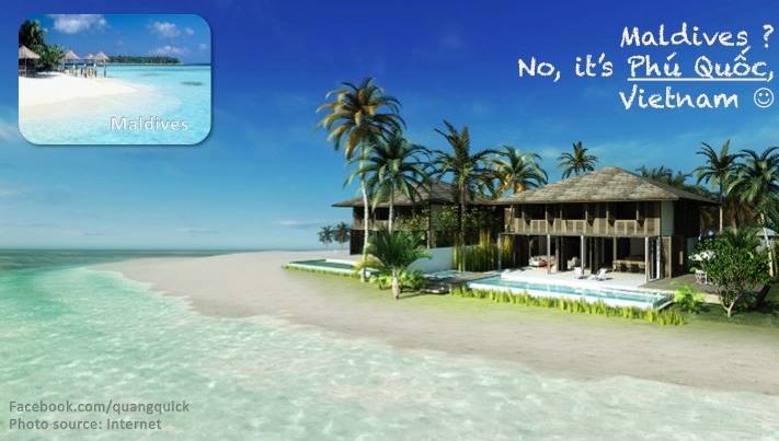 Picture 7 of The beauty of Vietnam is just like foreign countries