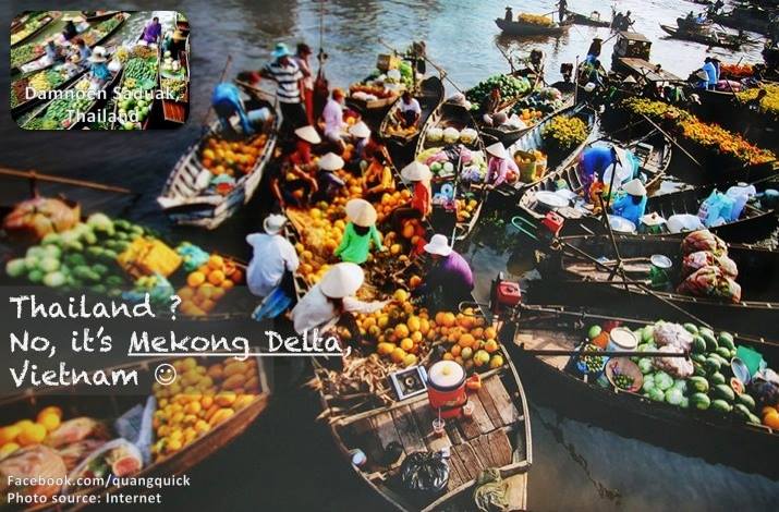 Picture 8 of The beauty of Vietnam is just like foreign countries