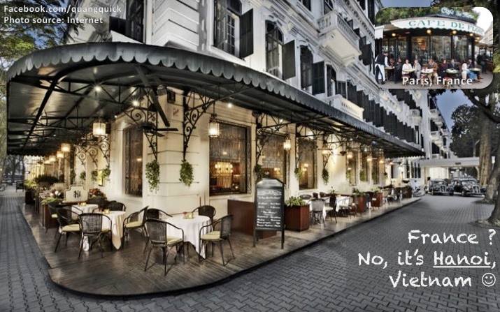 Picture 9 of The beauty of Vietnam is just like foreign countries