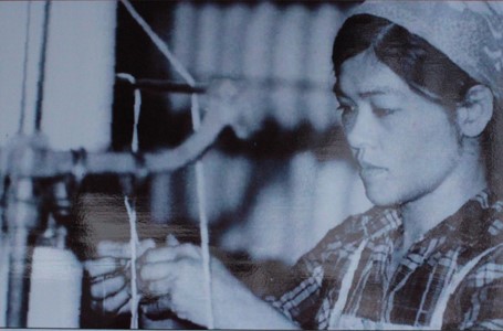 Picture 12 of The beauty of Vietnamese women in the past and now