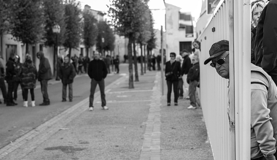 Picture 16 of The best black and white photos of 2015 from Flickr