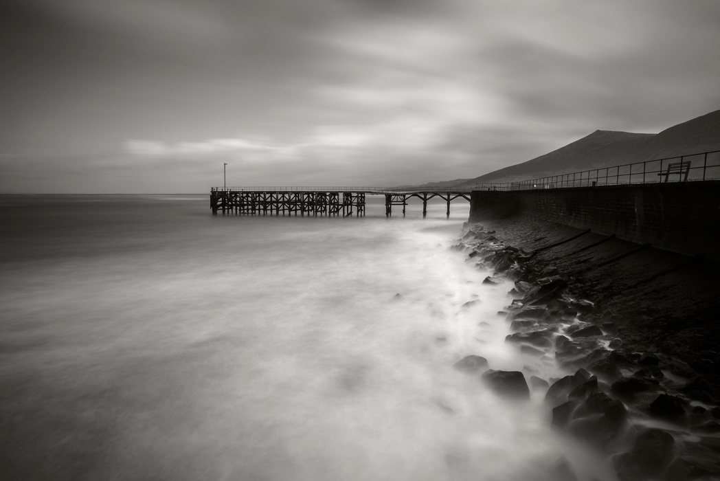 Picture 18 of The best black and white photos of 2015 from Flickr
