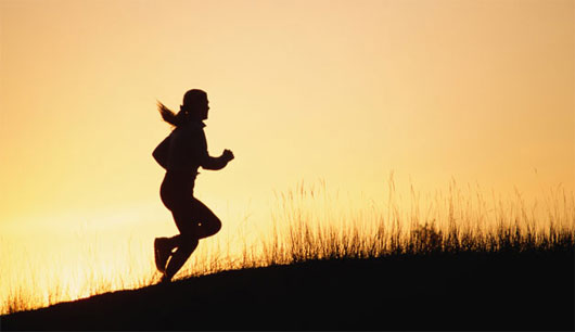 Picture 5 of The best exercise times