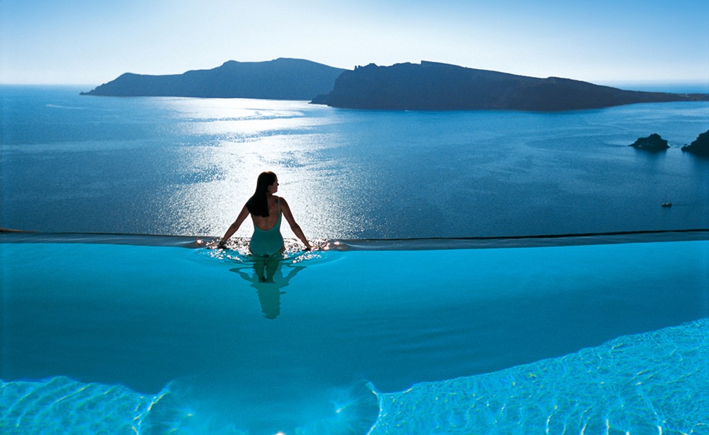Picture 13 of The best infinity pool in the world