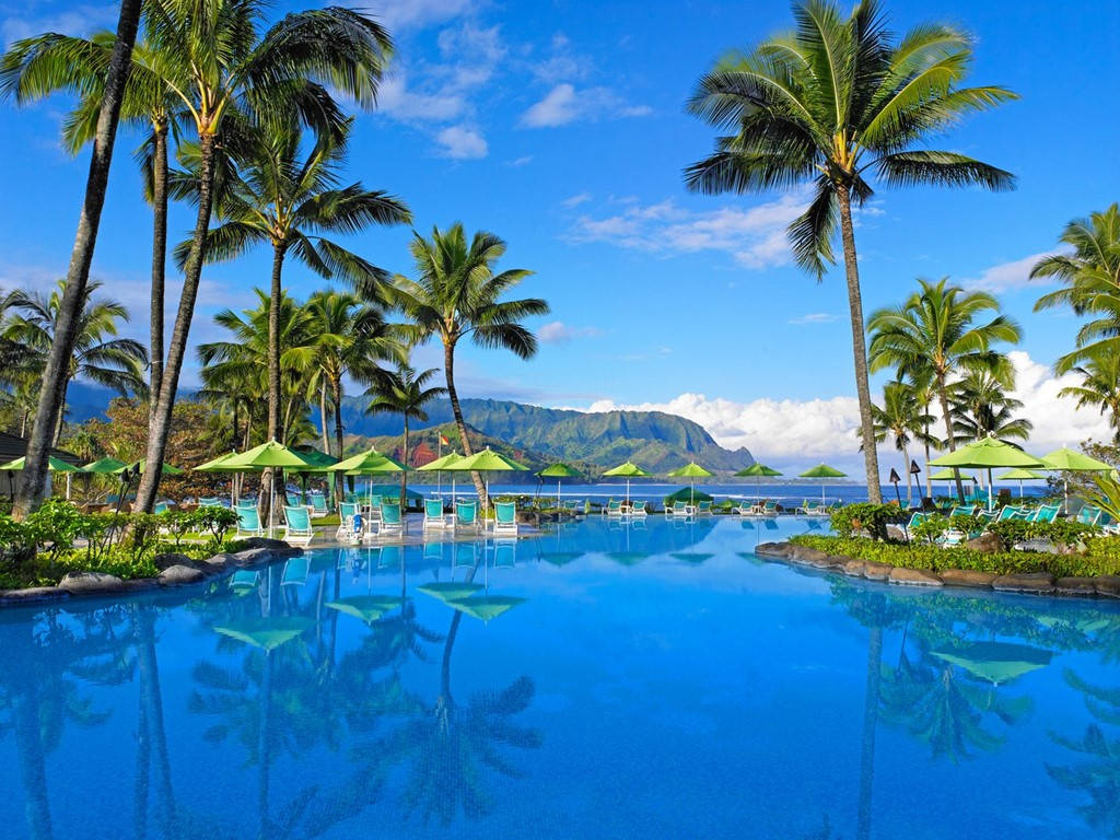 Picture 5 of The best infinity pool in the world