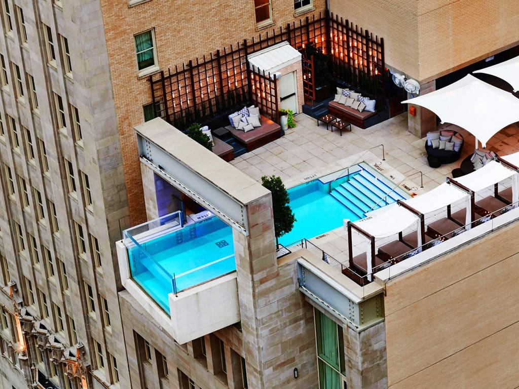 Picture 8 of The best infinity pool in the world