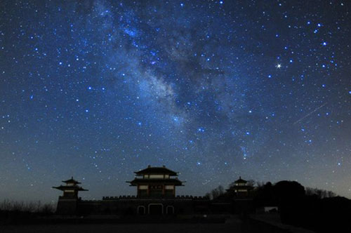 Picture 7 of The best night sky photos