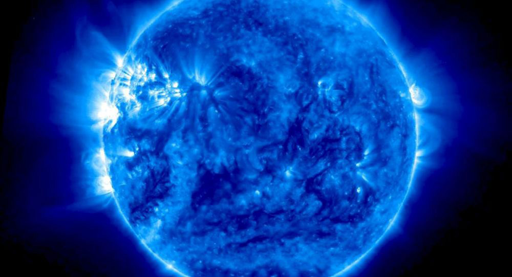 Picture 1 of The best pictures of the universe in 2015