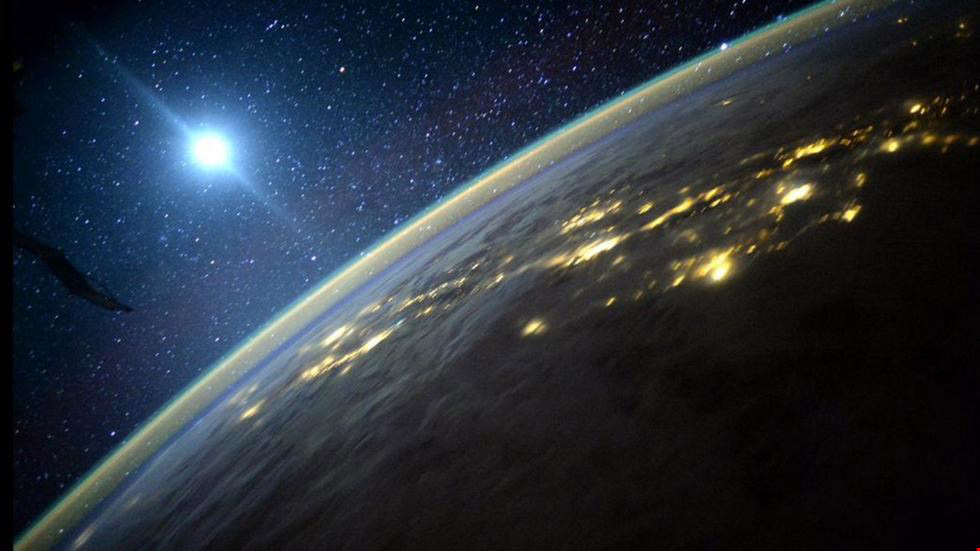 Picture 11 of The best pictures of the universe in 2015