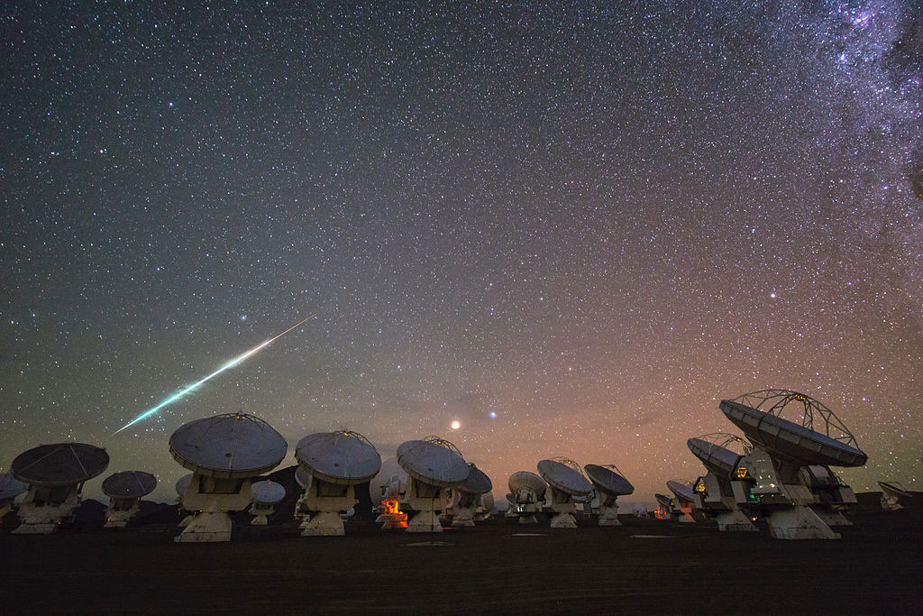 Picture 12 of The best pictures of the universe in 2015