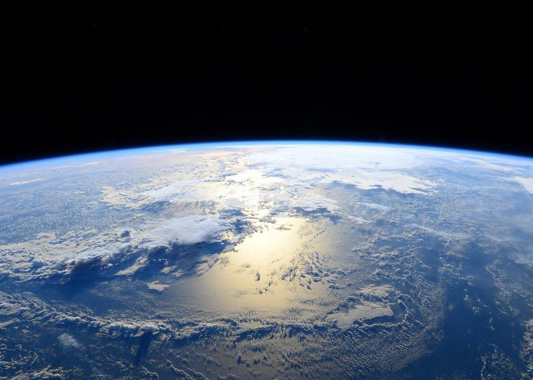 Picture 15 of The best pictures of the universe in 2015