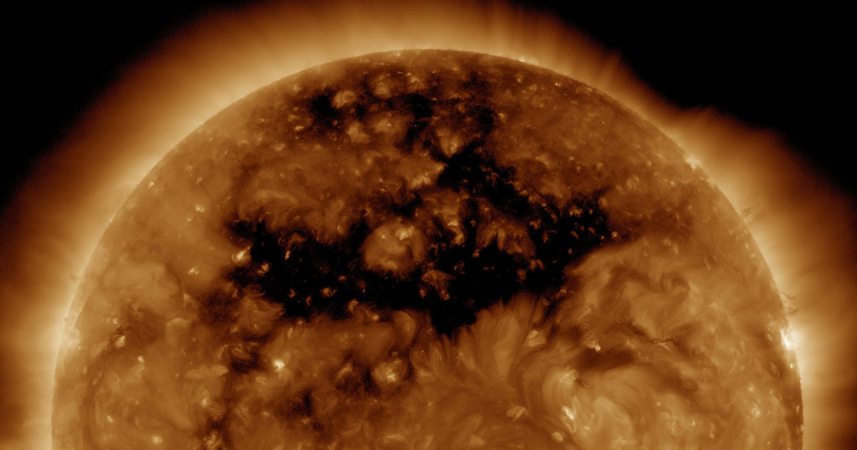 Picture 2 of The best pictures of the universe in 2015