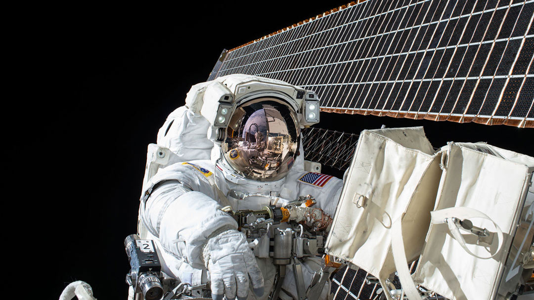 Picture 9 of The best pictures of the universe in 2015