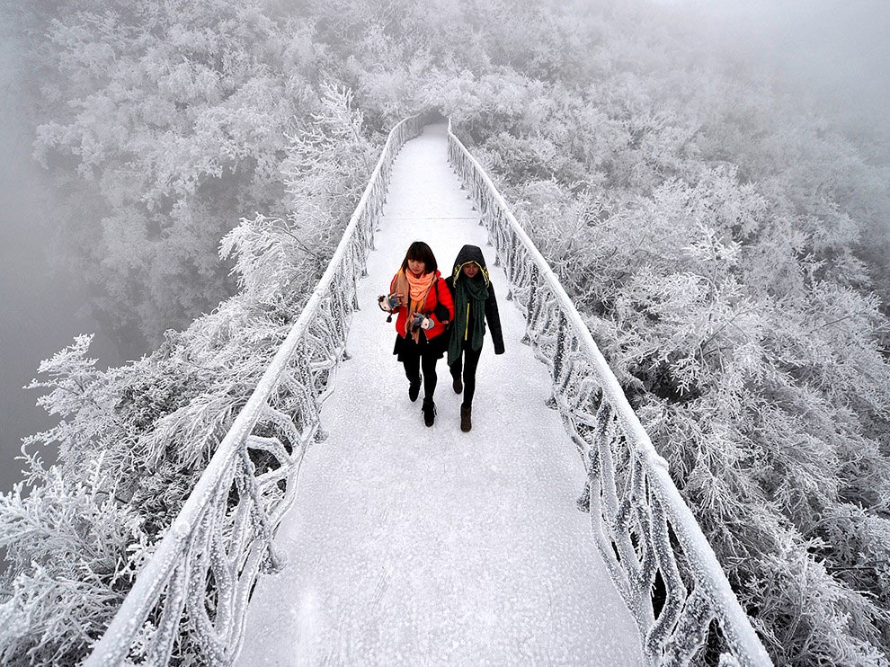 Picture 19 of The best travel photos in 2015
