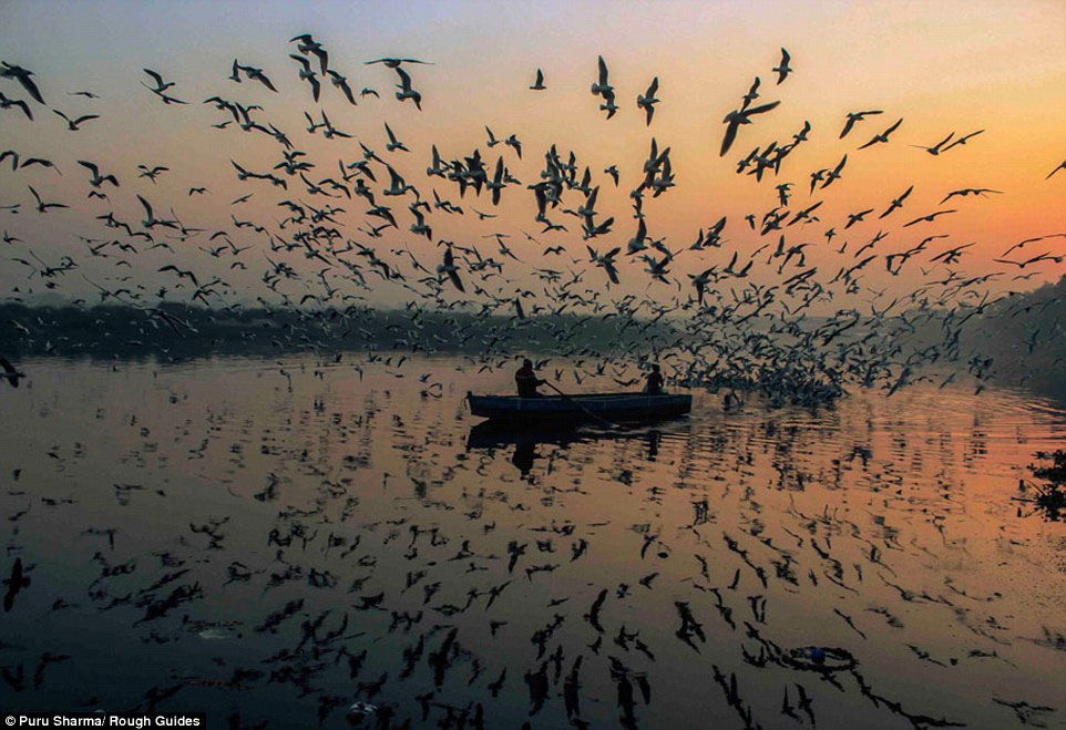 Picture 10 of The best travel photos in 2016