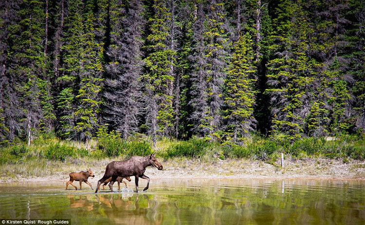 Picture 8 of The best travel photos in 2016