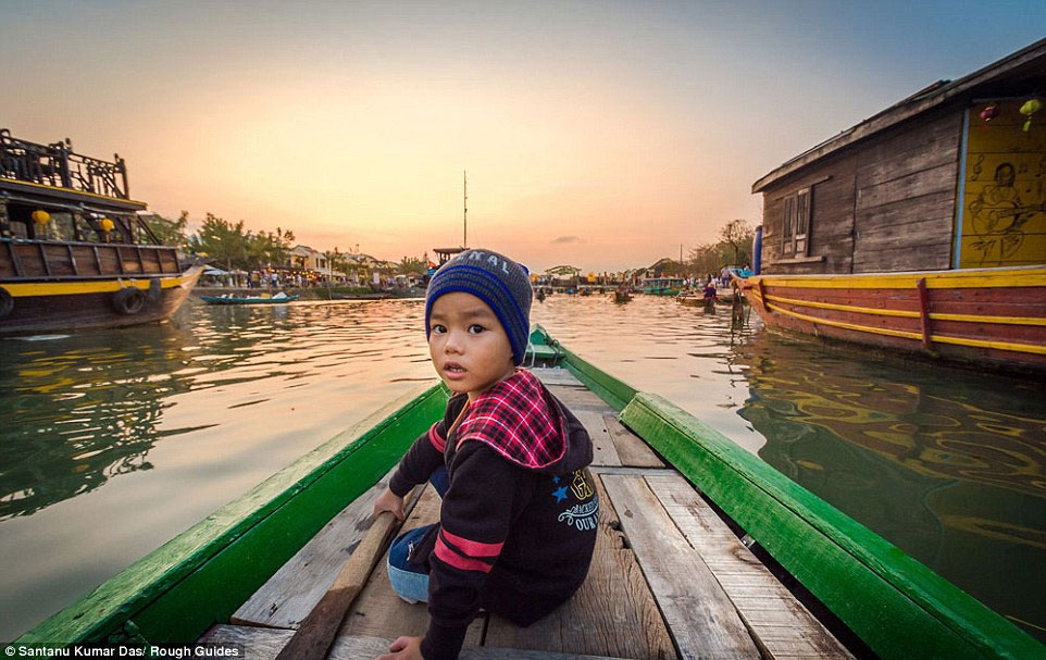 Picture 9 of The best travel photos in 2016