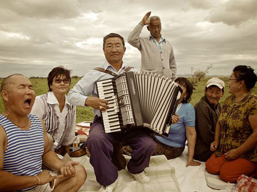 Picture 10 of The best travel photos of 2011