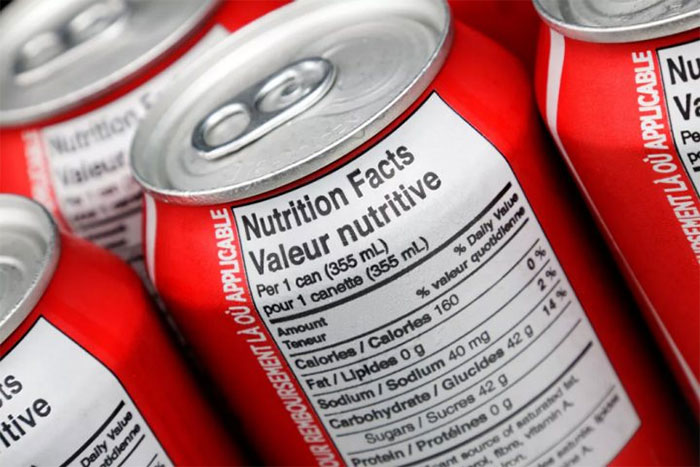 Picture 1 of The best way to calculate calories to lose weight and maintain stable health