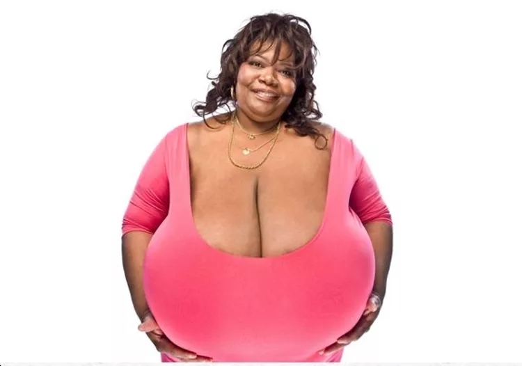 Picture 12 of The biggest 'biggest', 'the longest' in humans