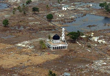 Picture 13 of The biggest earthquakes in history