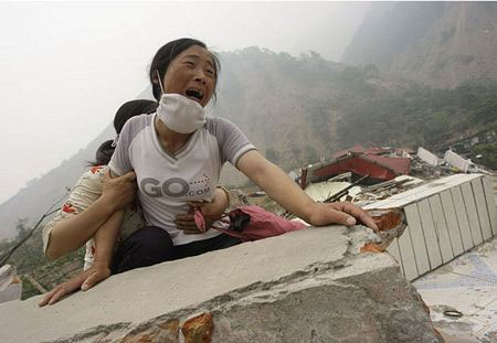 Picture 14 of The biggest earthquakes in history