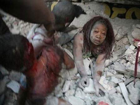Picture 16 of The biggest earthquakes in history